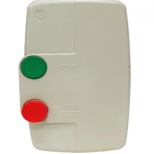 Enclosed Motor Starter