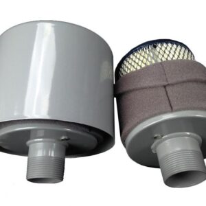 Pressure Filter Canister