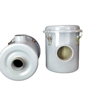 Vacuum Filter Canister
