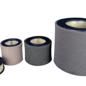 Pressure Filter Element