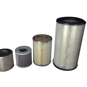Vacuum Filter Element