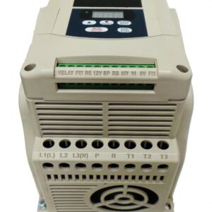 Variable Frequency Drive